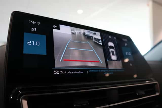 Citroën C5 Aircross (2025) thumbnail 11