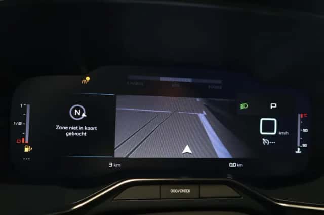 Citroën C5 Aircross (2025) thumbnail 12