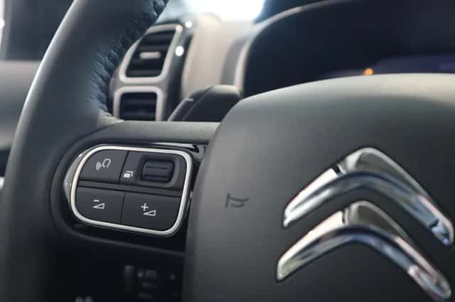 Citroën C5 Aircross (2025) thumbnail 16