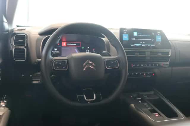 Citroën C5 Aircross (2025) thumbnail 19