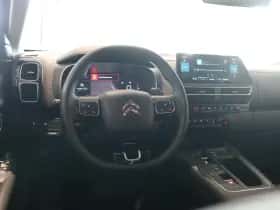 Citroën C5 Aircross thumbnail 19