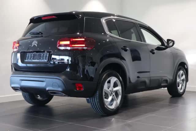 Citroën C5 Aircross (2025) thumbnail 22