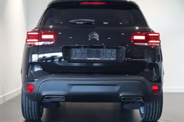 Citroën C5 Aircross (2025) thumbnail 23