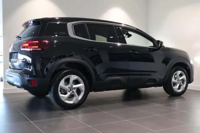 Citroën C5 Aircross (2025) thumbnail 24