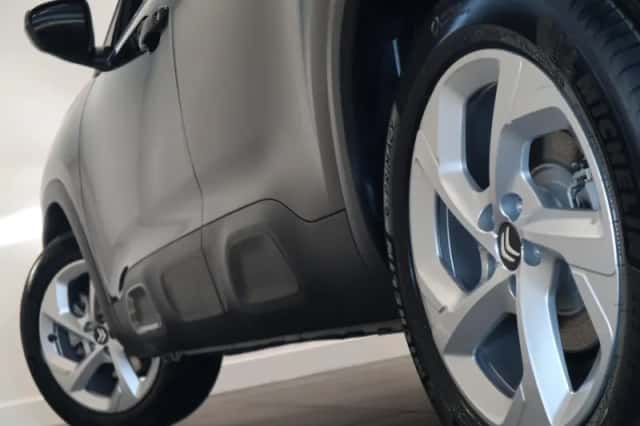 Citroën C5 Aircross (2025) thumbnail 25