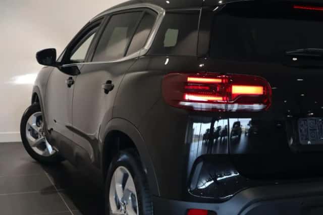Citroën C5 Aircross (2025) thumbnail 26