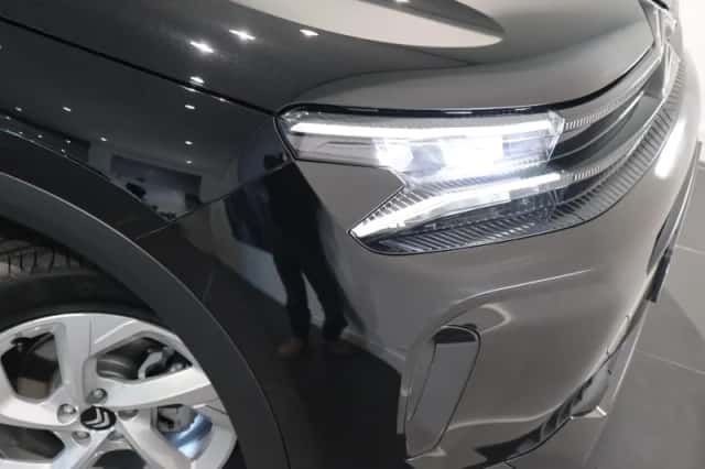 Citroën C5 Aircross (2025) thumbnail 27