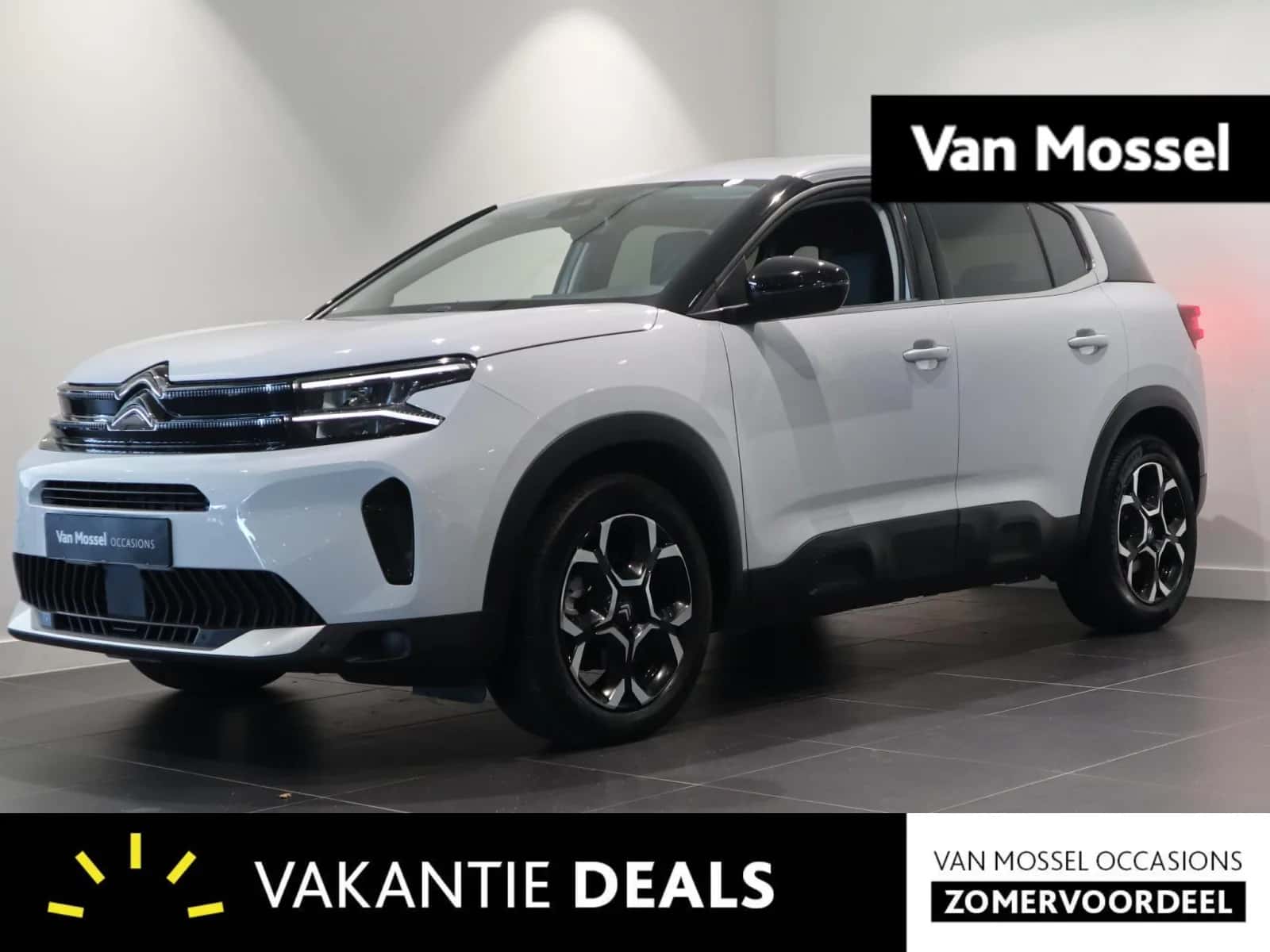 Citroën C5 Aircross (2024) — foto 1