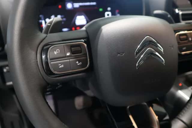 Citroën C5 Aircross (2024) thumbnail 13