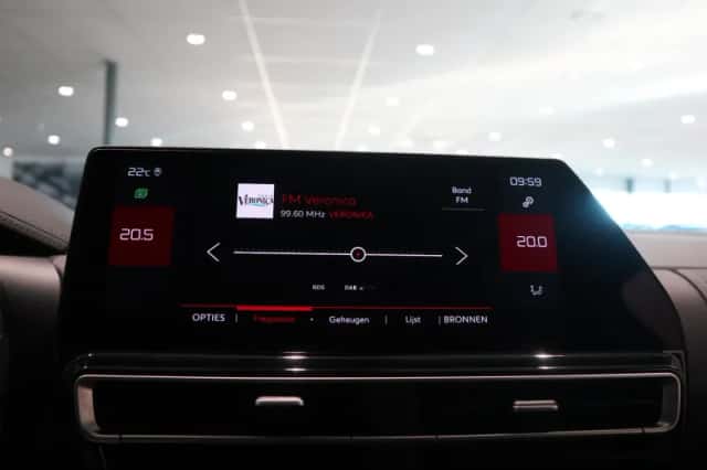 Citroën C5 Aircross (2024) thumbnail 15