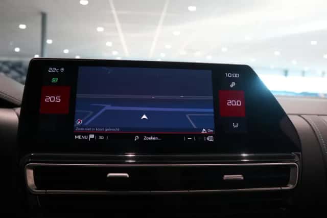 Citroën C5 Aircross (2024) thumbnail 16