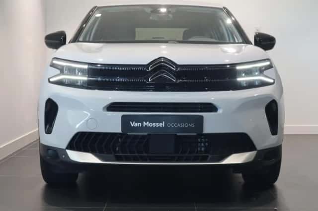 Citroën C5 Aircross (2024) thumbnail 3