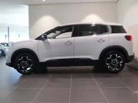 Citroën C5 Aircross thumbnail 4