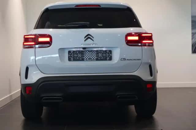 Citroën C5 Aircross (2024) thumbnail 6