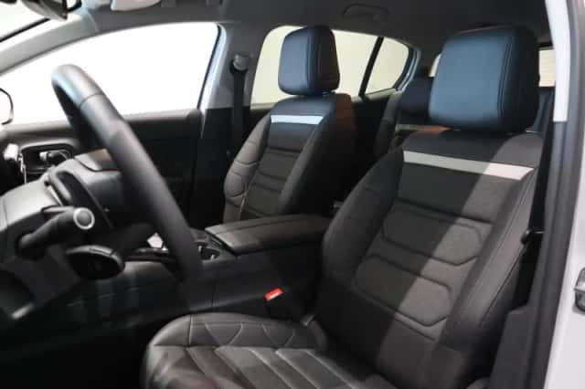 Citroën C5 Aircross (2024) thumbnail 8