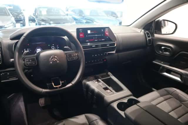 Citroën C5 Aircross (2024) thumbnail 9