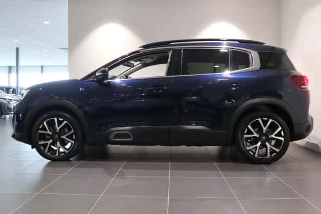 Citroën C5 Aircross (2023) thumbnail 4