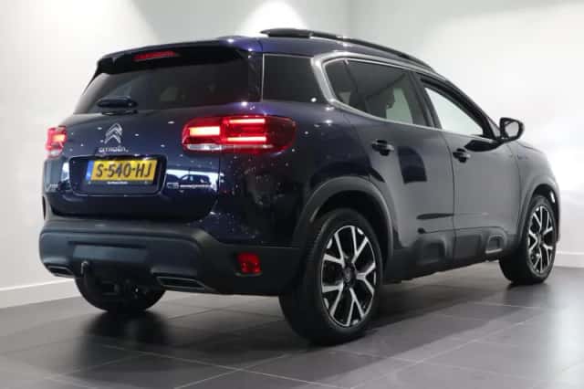 Citroën C5 Aircross (2023) thumbnail 5