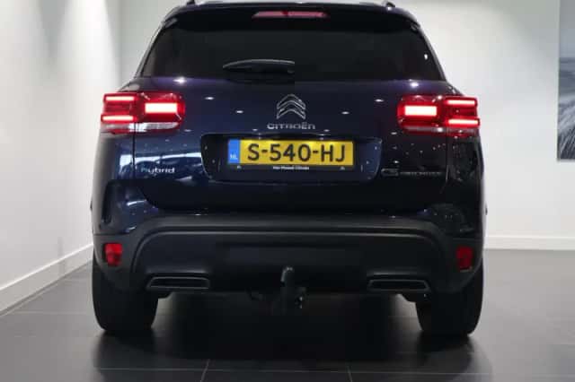 Citroën C5 Aircross (2023) thumbnail 6