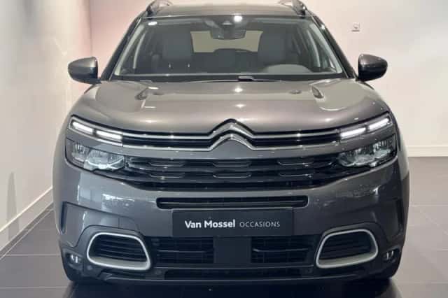 Citroën C5 Aircross (2022) thumbnail 3