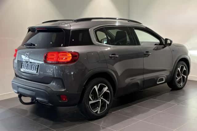 Citroën C5 Aircross (2022) thumbnail 5