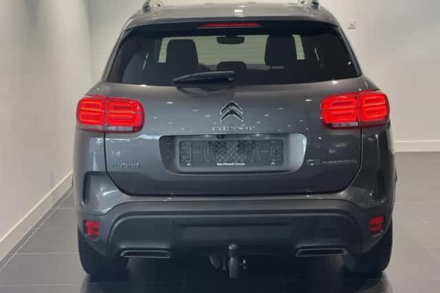 Citroën C5 Aircross (2022) thumbnail 6
