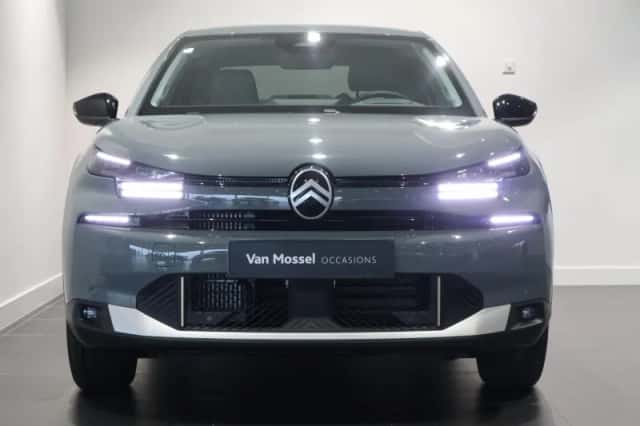 Citroën C4 (2025) thumbnail 2