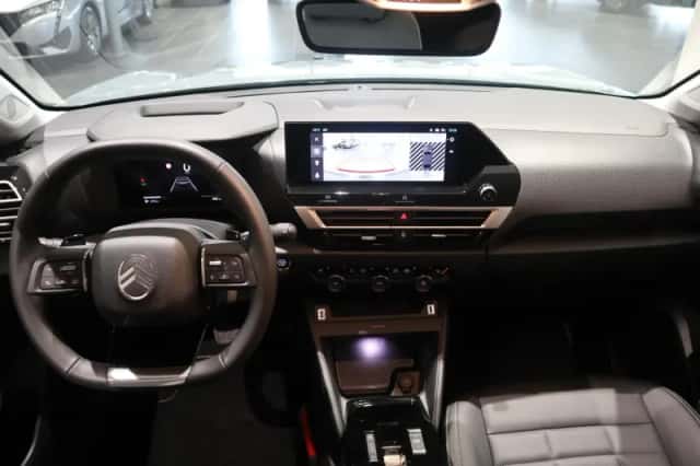 Citroën C4 (2025) thumbnail 11