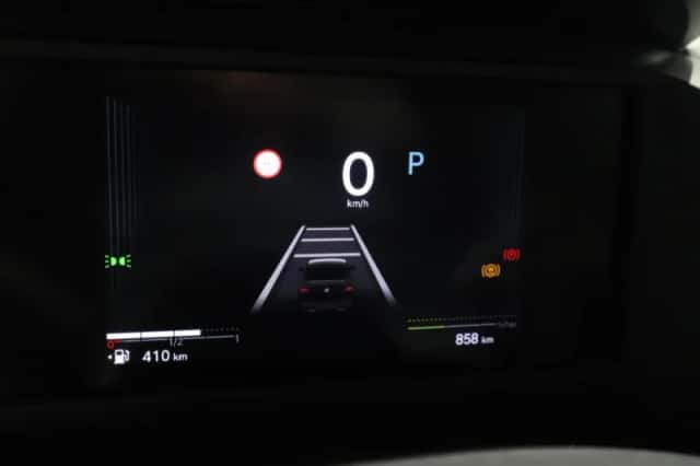 Citroën C4 (2025) thumbnail 12