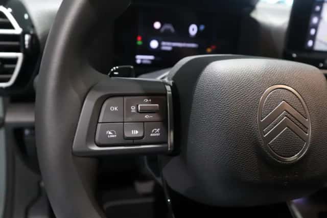 Citroën C4 (2025) thumbnail 13