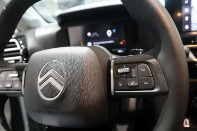 Citroën C4 (2025) thumbnail 14