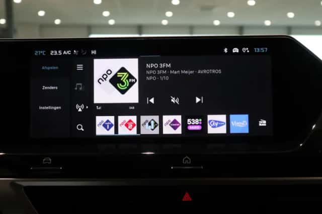 Citroën C4 (2025) thumbnail 15