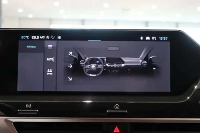 Citroën C4 (2025) thumbnail 16
