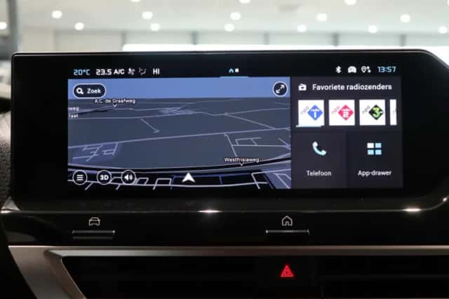 Citroën C4 (2025) thumbnail 17