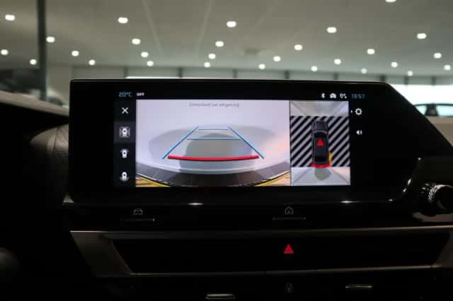Citroën C4 (2025) thumbnail 18