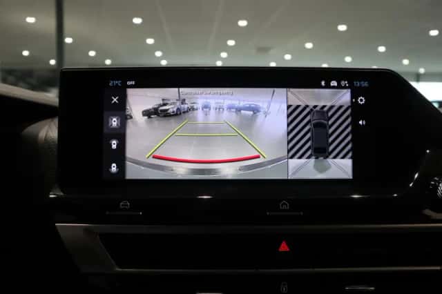 Citroën C4 (2025) thumbnail 19