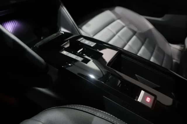 Citroën C4 (2025) thumbnail 20