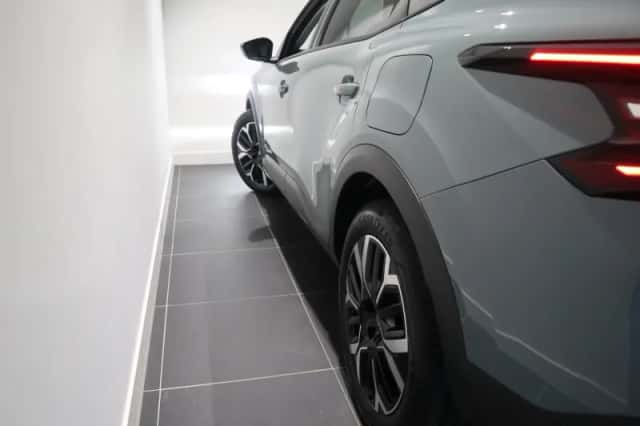 Citroën C4 (2025) thumbnail 22