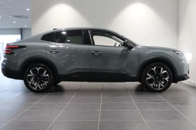 Citroën C4 (2025) thumbnail 5