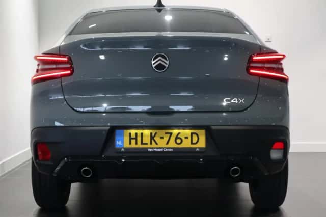Citroën C4 (2025) thumbnail 6