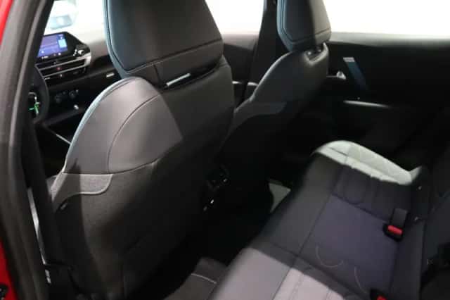 Citroën ë-C4 (2022) thumbnail 11