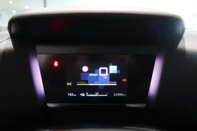 Citroën ë-C4 (2022) thumbnail 12