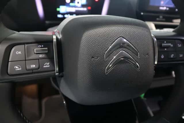 Citroën ë-C4 (2022) thumbnail 13