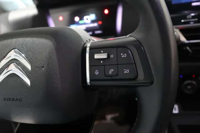 Citroën ë-C4 (2022) thumbnail 14