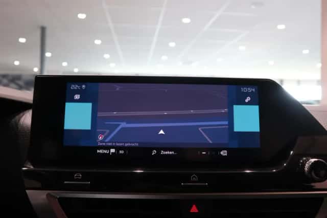 Citroën ë-C4 (2022) thumbnail 19