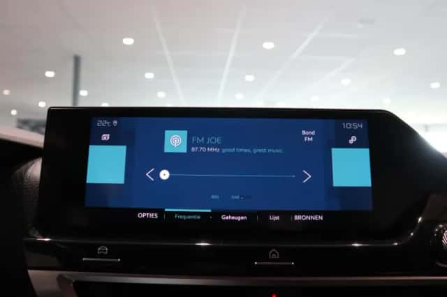 Citroën ë-C4 (2022) thumbnail 20