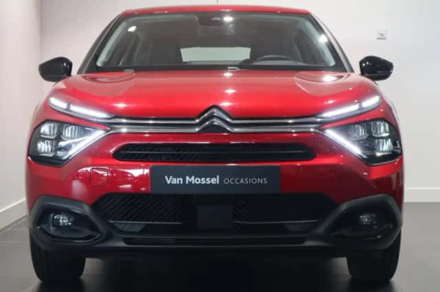 Citroën ë-C4 (2022) thumbnail 3