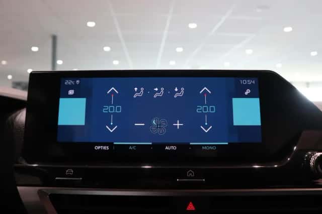 Citroën ë-C4 (2022) thumbnail 21