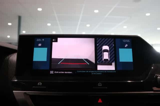 Citroën ë-C4 (2022) thumbnail 22