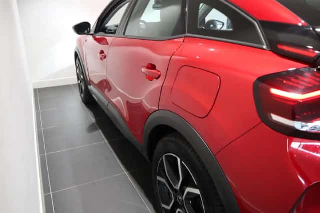Citroën ë-C4 (2022) thumbnail 24